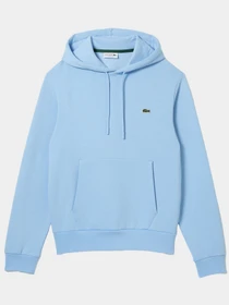 Худи и свитшоты Lacoste модель SH9623HBP Фото
