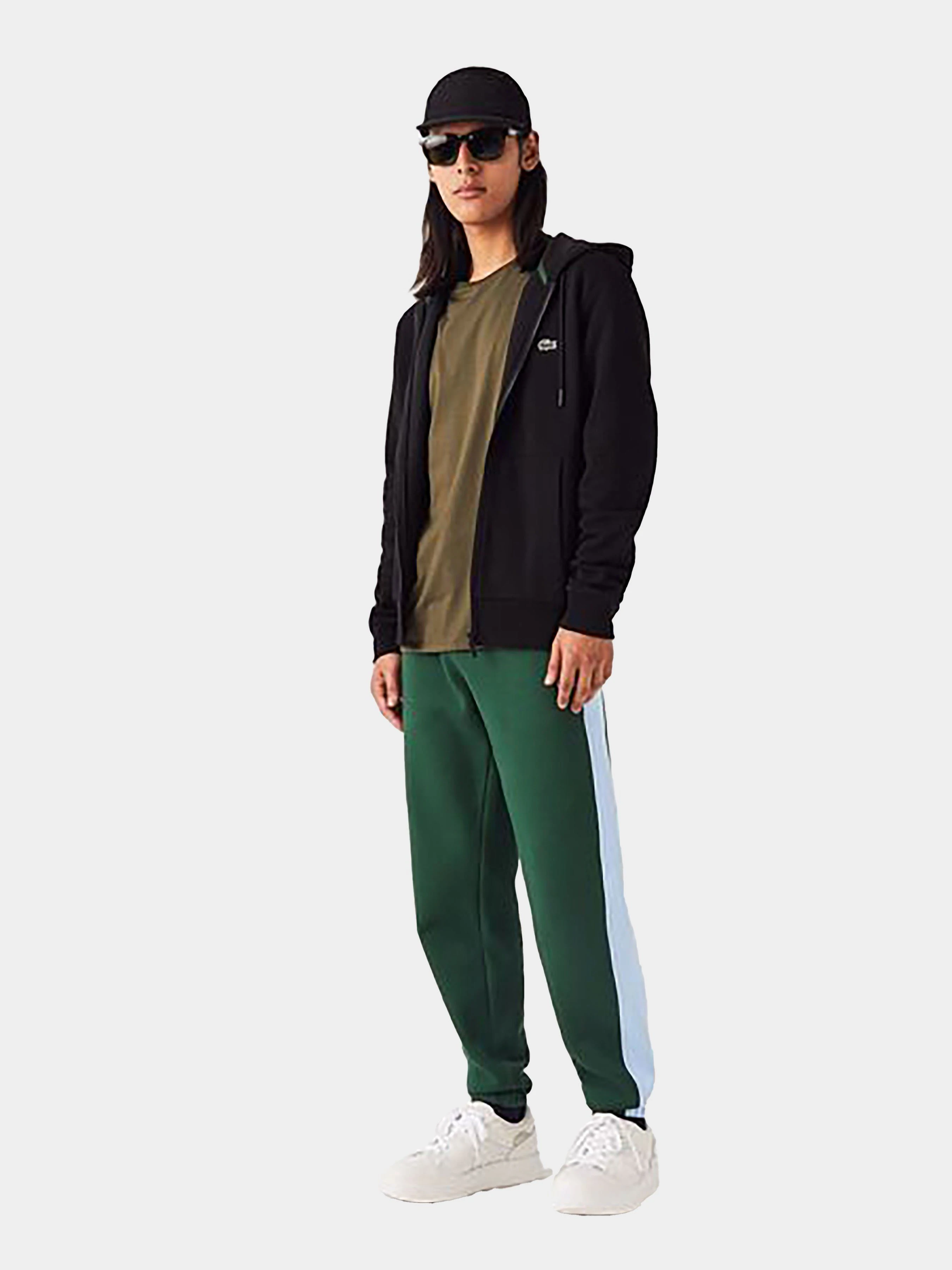 Бавовняна Чоловіча Кофта Lacoste фото 2