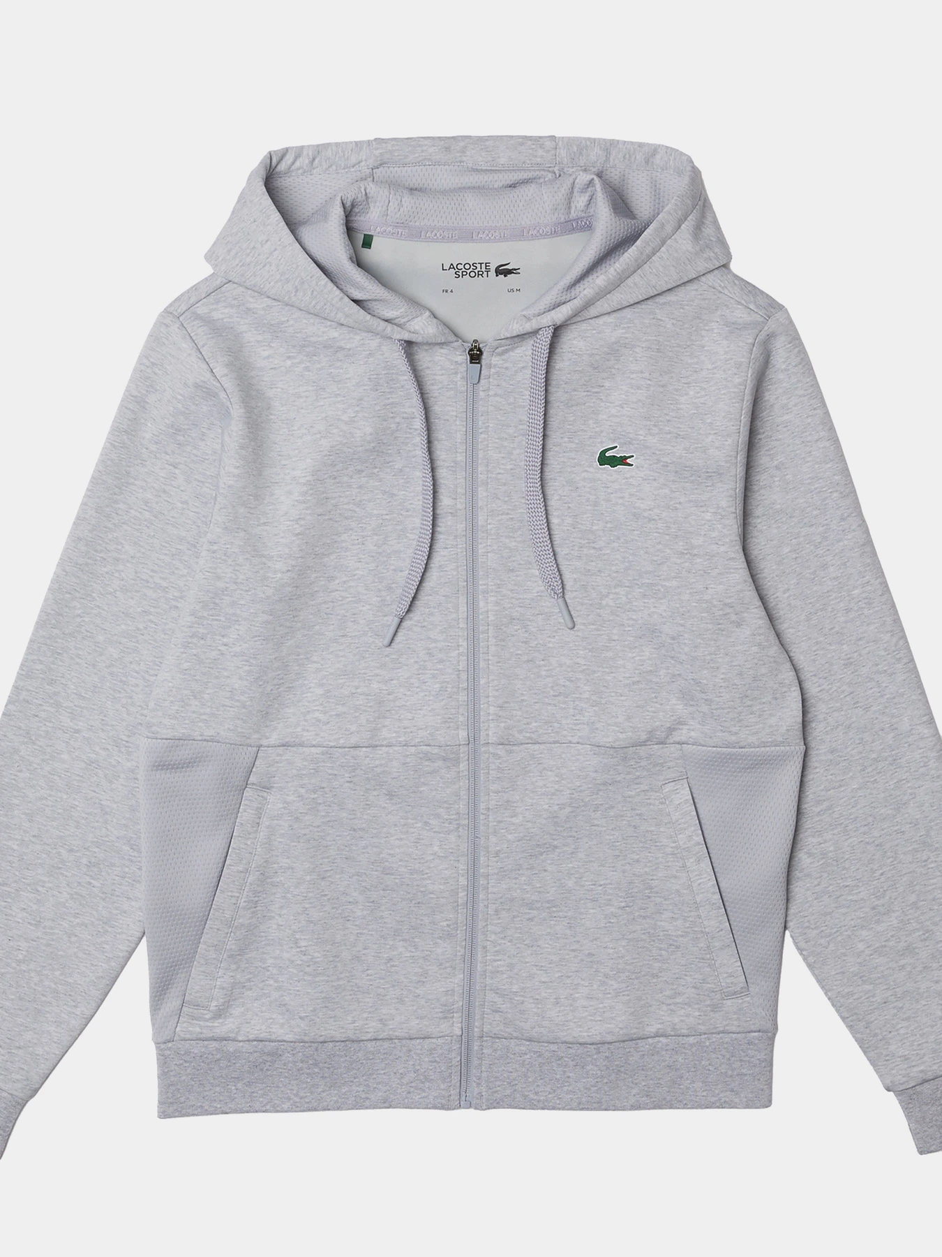 Худи и свитшоты Lacoste модель SH96769YA Фото
