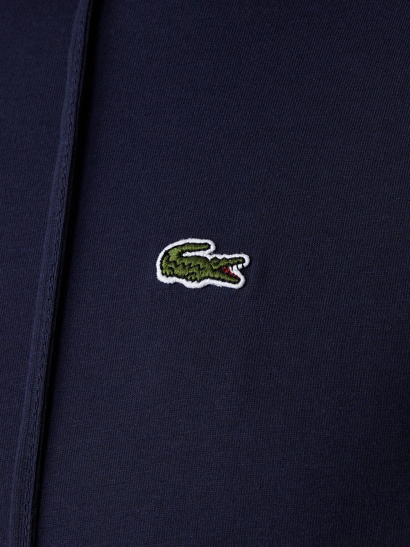 Худи и свитшоты Lacoste модель TH9349166 Фото