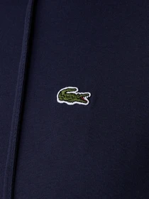 Худи и свитшоты Lacoste модель TH9349166 Фото
