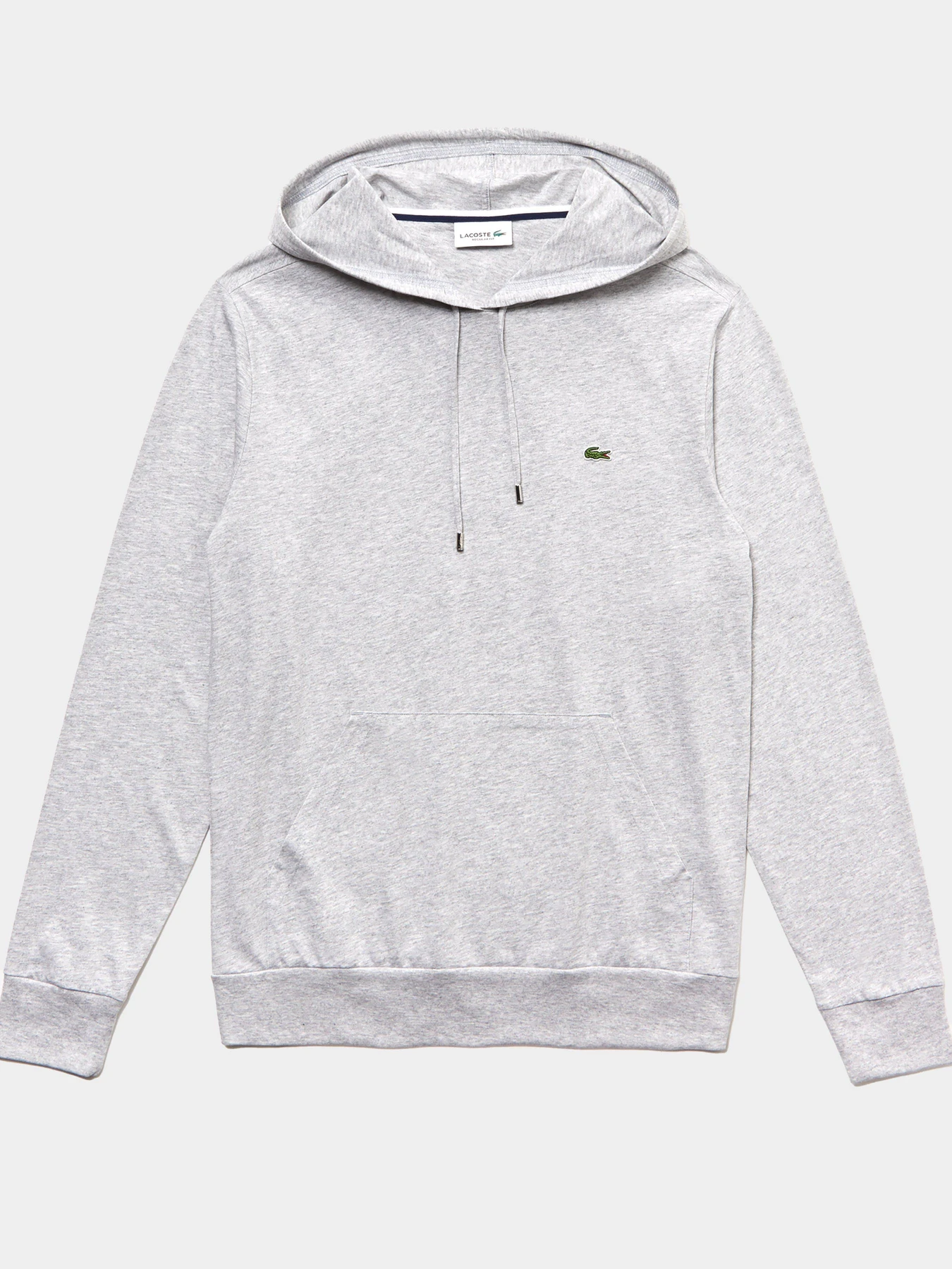 Худи и свитшоты Lacoste модель TH9349CCA Фото