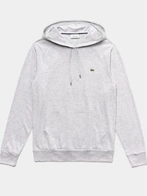 Худи и свитшоты Lacoste модель TH9349CCA Фото