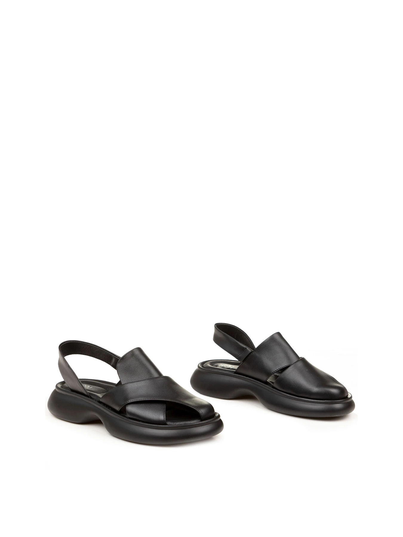 Сандалии Alex Bell модель 1172302 Сандалии Alex Bell модель 1172302 Фото