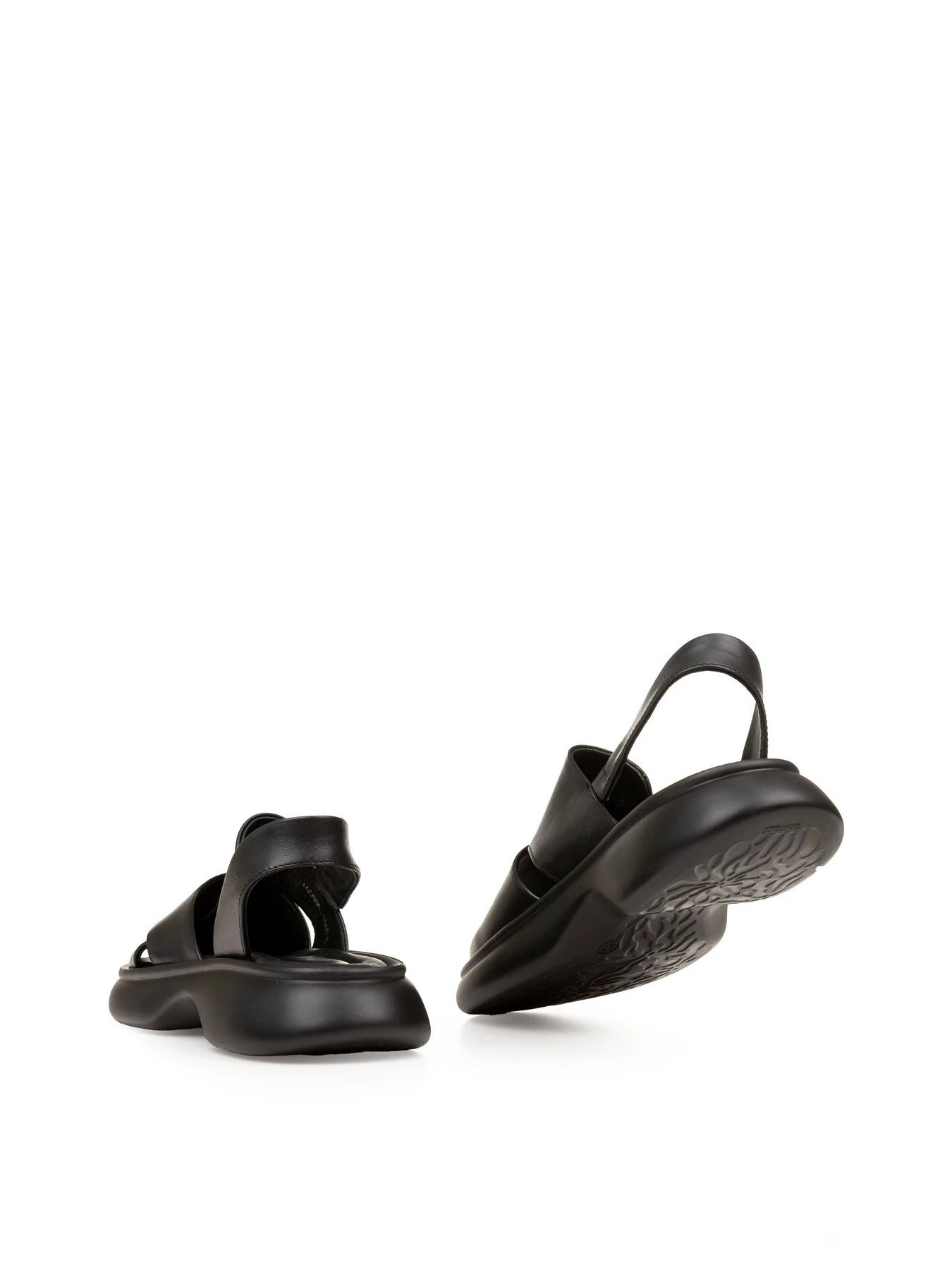 Сандалии Alex Bell модель 1172302 Сандалии Alex Bell модель 1172302 Фото