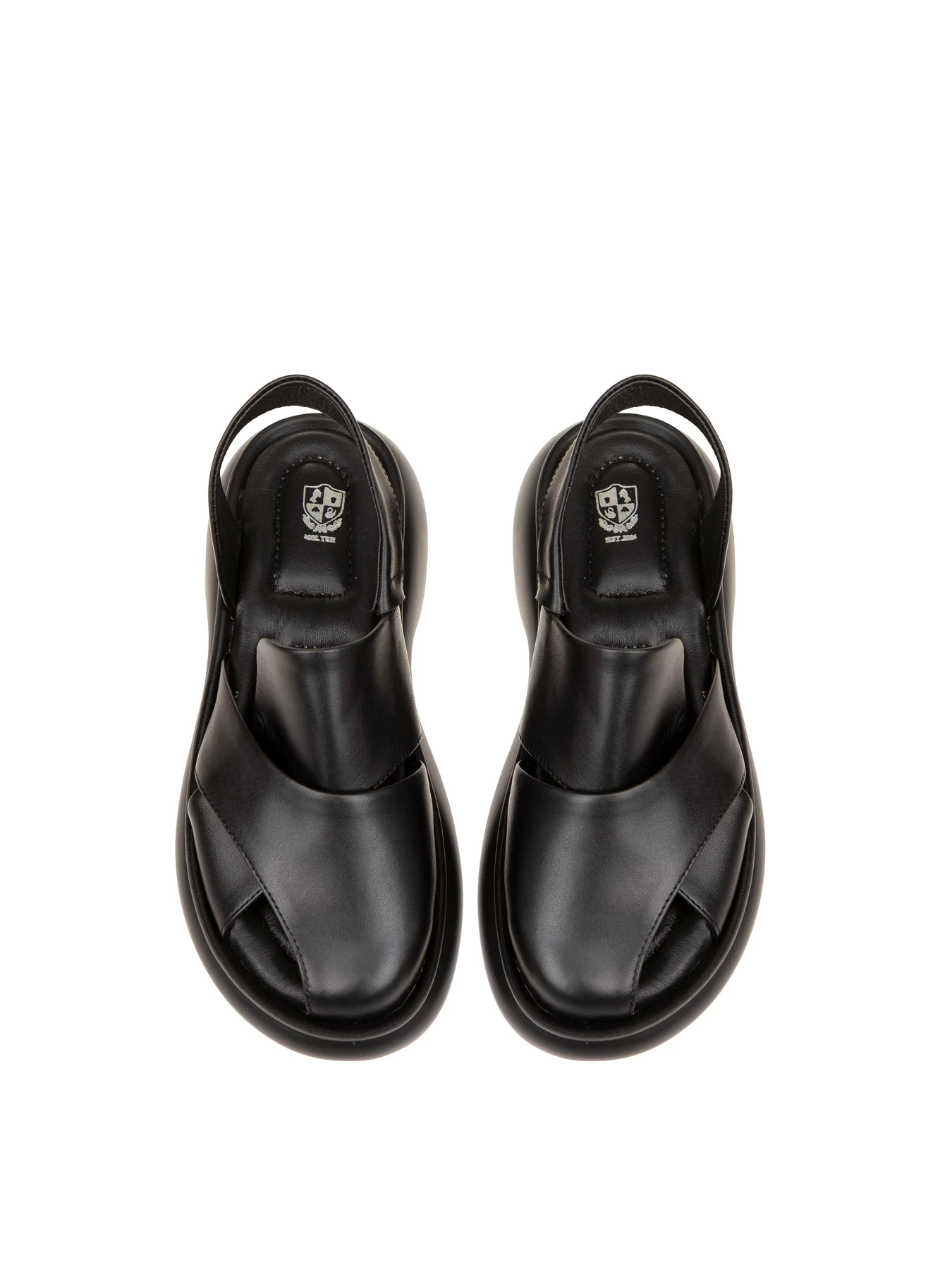 Сандалии Alex Bell модель 1172302 Сандалии Alex Bell модель 1172302 Фото
