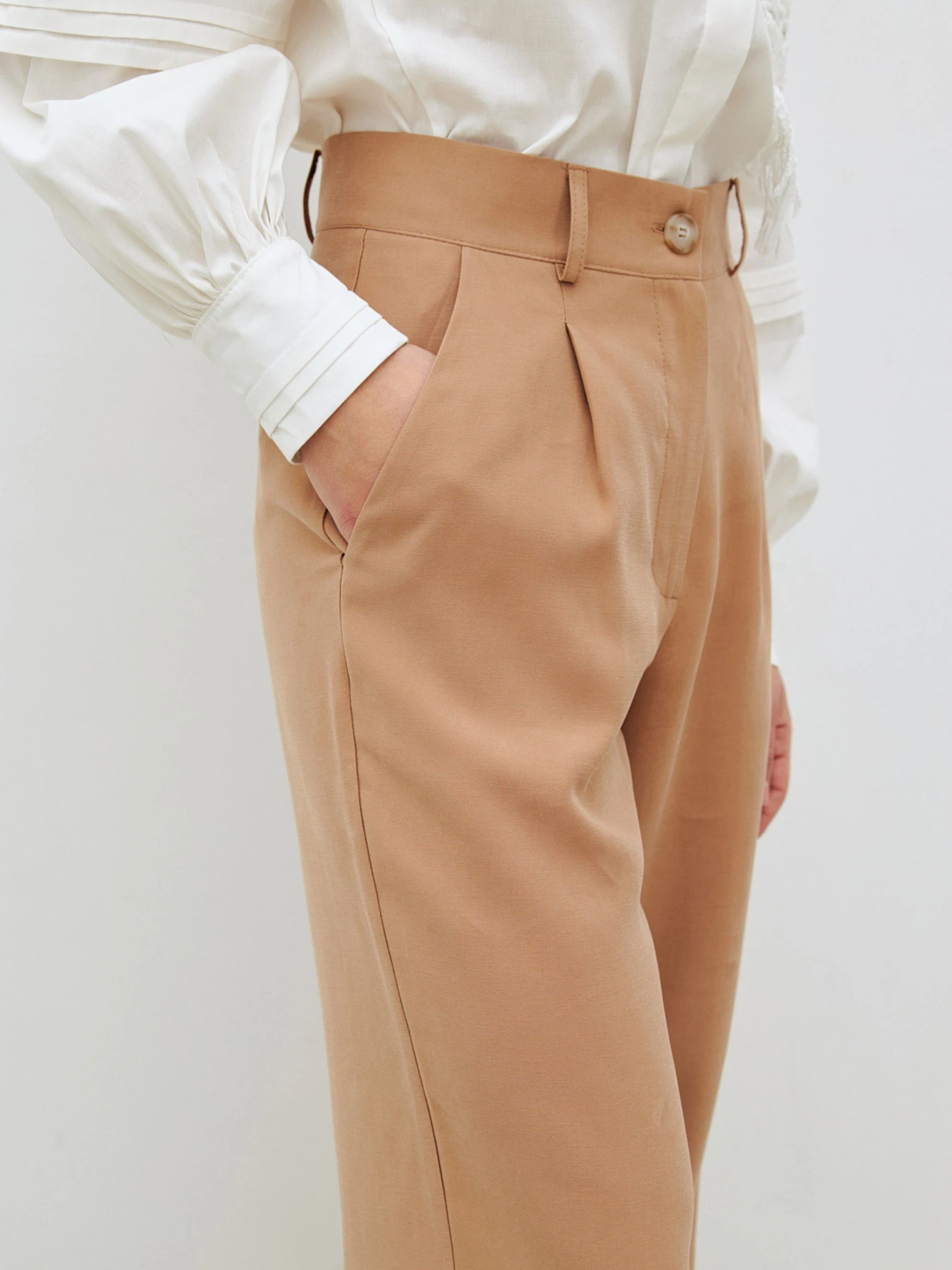 Брюки RicaMare модель RM4179-5-24DP Брюки RicaMare модель RM4179-5-24DP Фото