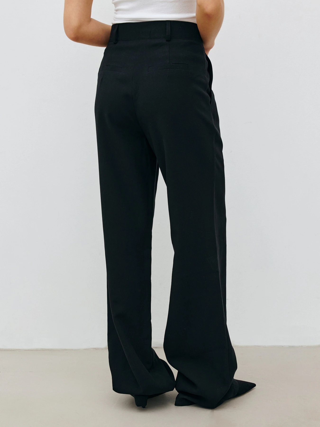Брюки RicaMare модель RM4179-1-24DP Брюки RicaMare модель RM4179-1-24DP Фото
