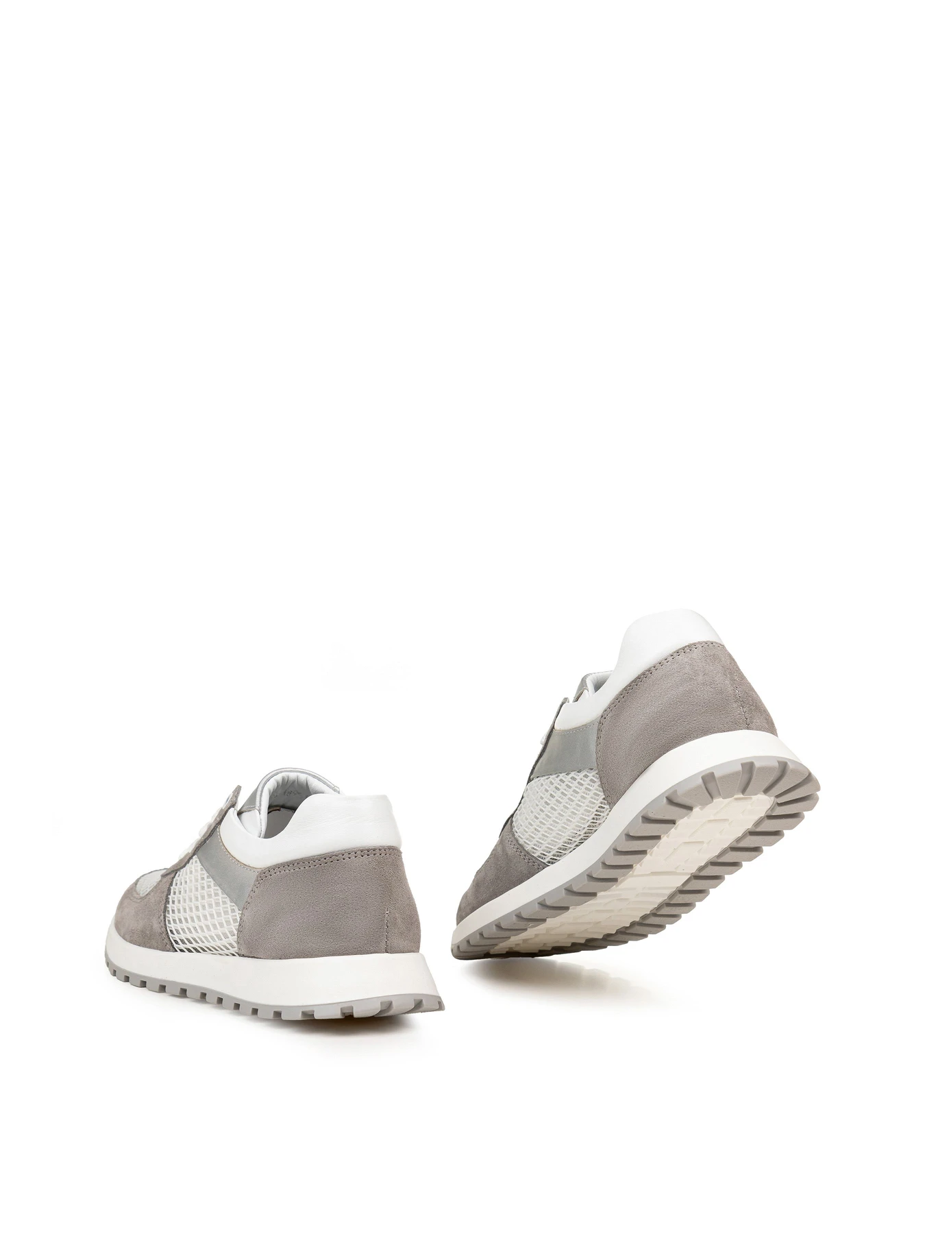 Кроссовки Alex Bell модель 1172327 Кроссовки Alex Bell модель 1172327 Фото