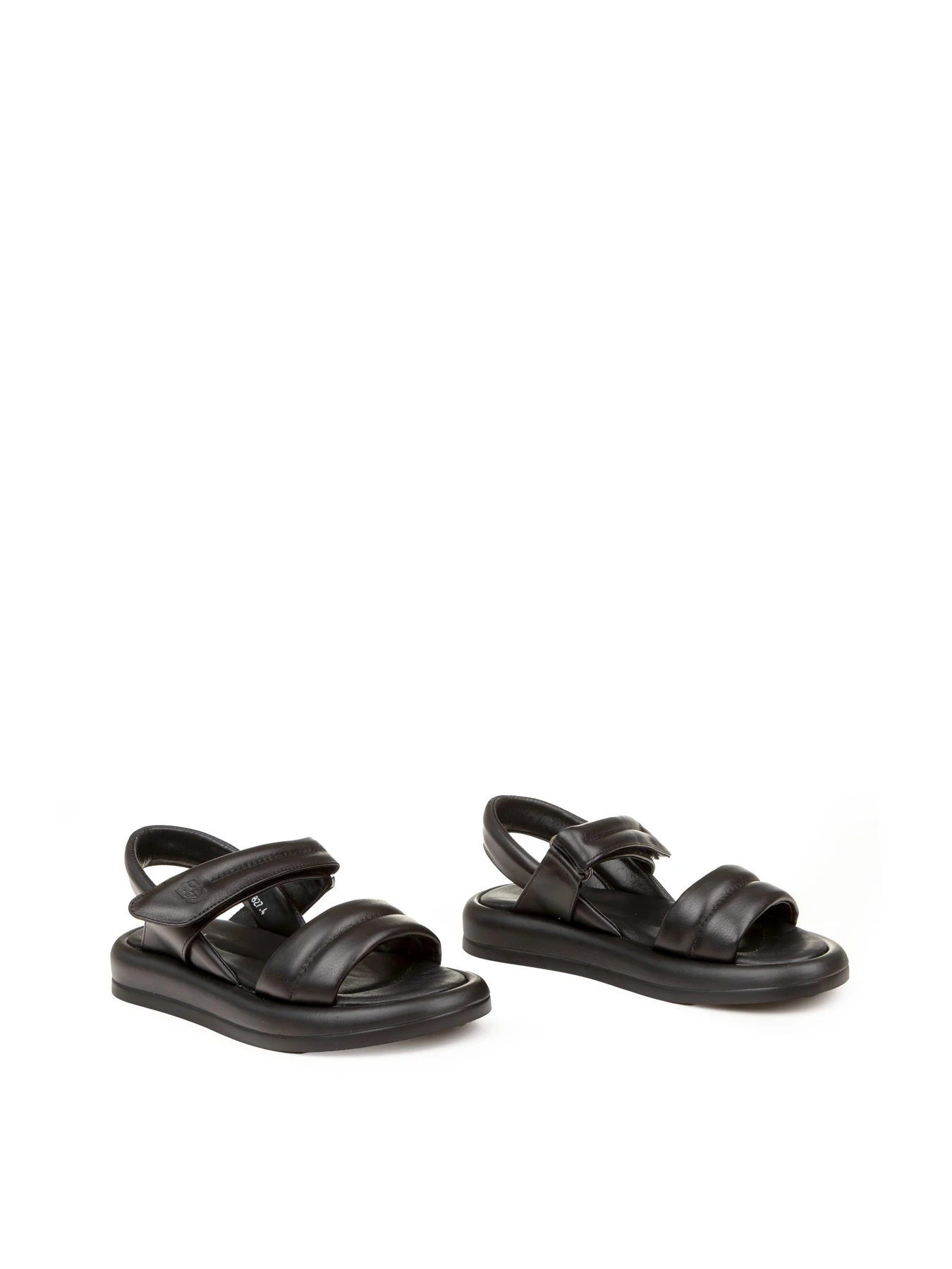 Сандалии Alex Bell модель 1172309 Сандалии Alex Bell модель 1172309 Фото
