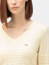 Светри та кардигани Lacoste модель AF000101S Фото