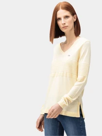 Светри та кардигани Lacoste модель AF000101S Фото