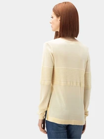 Светри та кардигани Lacoste модель AF000101S Фото