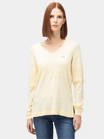 Светри та кардигани Lacoste модель AF000101S Фото