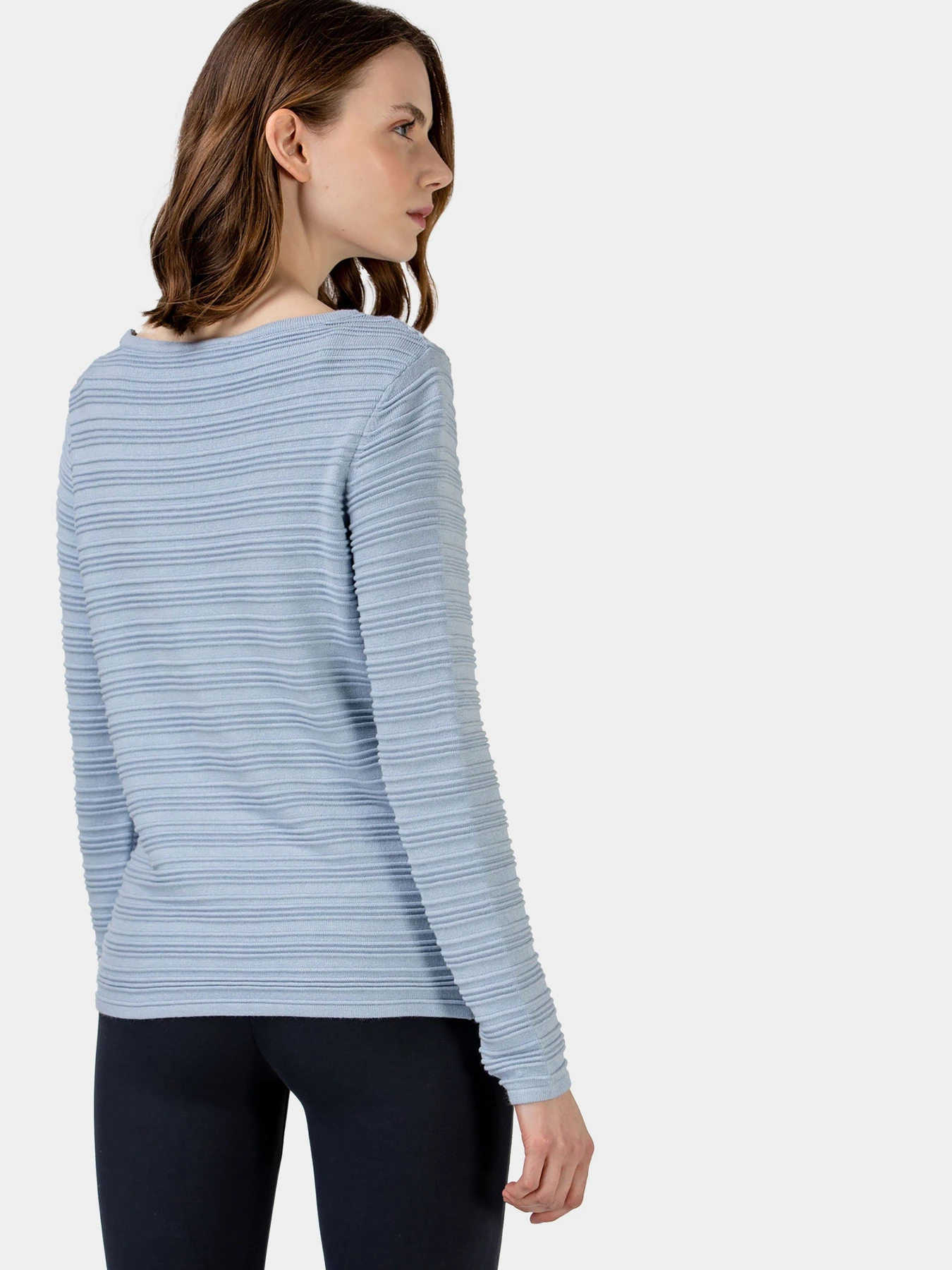 Свитры и кардиганы Lacoste модель AF010404M Фото