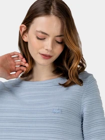 Свитры и кардиганы Lacoste модель AF010404M Фото