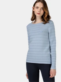 Свитры и кардиганы Lacoste модель AF010404M Фото