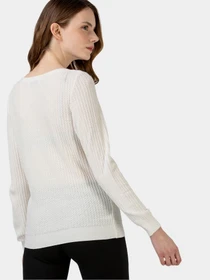 Свитры и кардиганы Lacoste модель AF010606B Фото