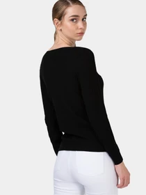Свитры и кардиганы Lacoste модель AF010606S Фото