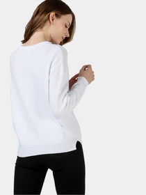 Свитры и кардиганы Lacoste модель AF012020B Фото