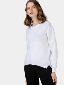 Свитры и кардиганы Lacoste модель AF012020B Фото