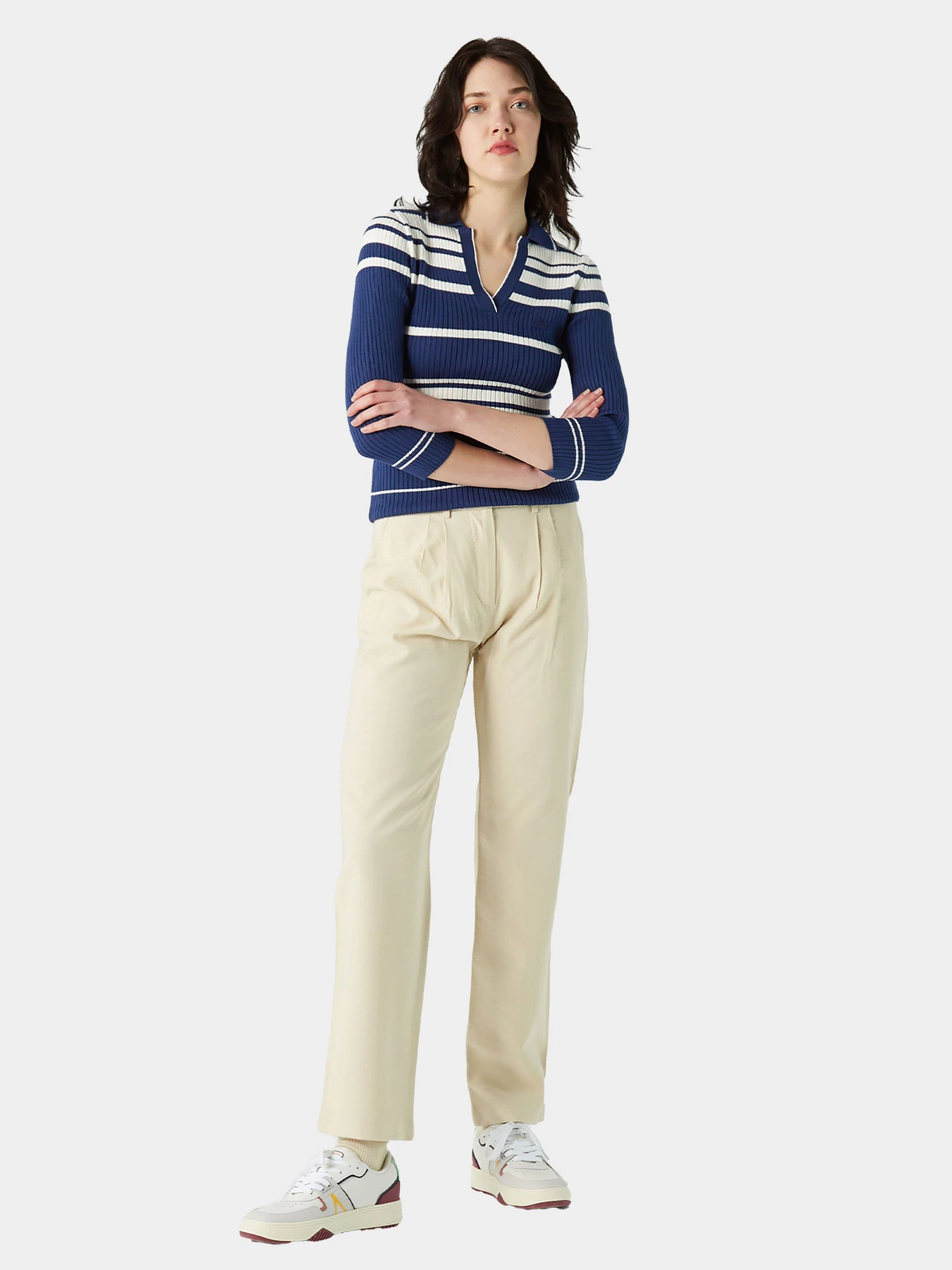 Светри та кардигани Lacoste модель AF015050B Фото