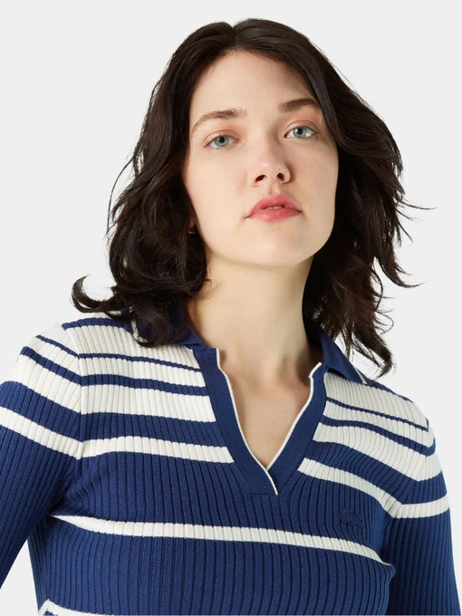 Жіночий Джемпер Lacoste фото 2