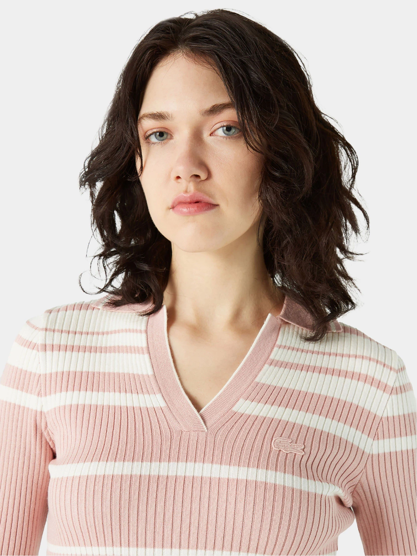 Свитры и кардиганы Lacoste модель AF015050P Фото