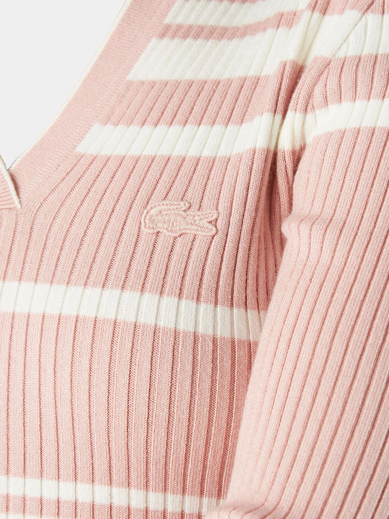 Свитры и кардиганы Lacoste модель AF015050P Фото