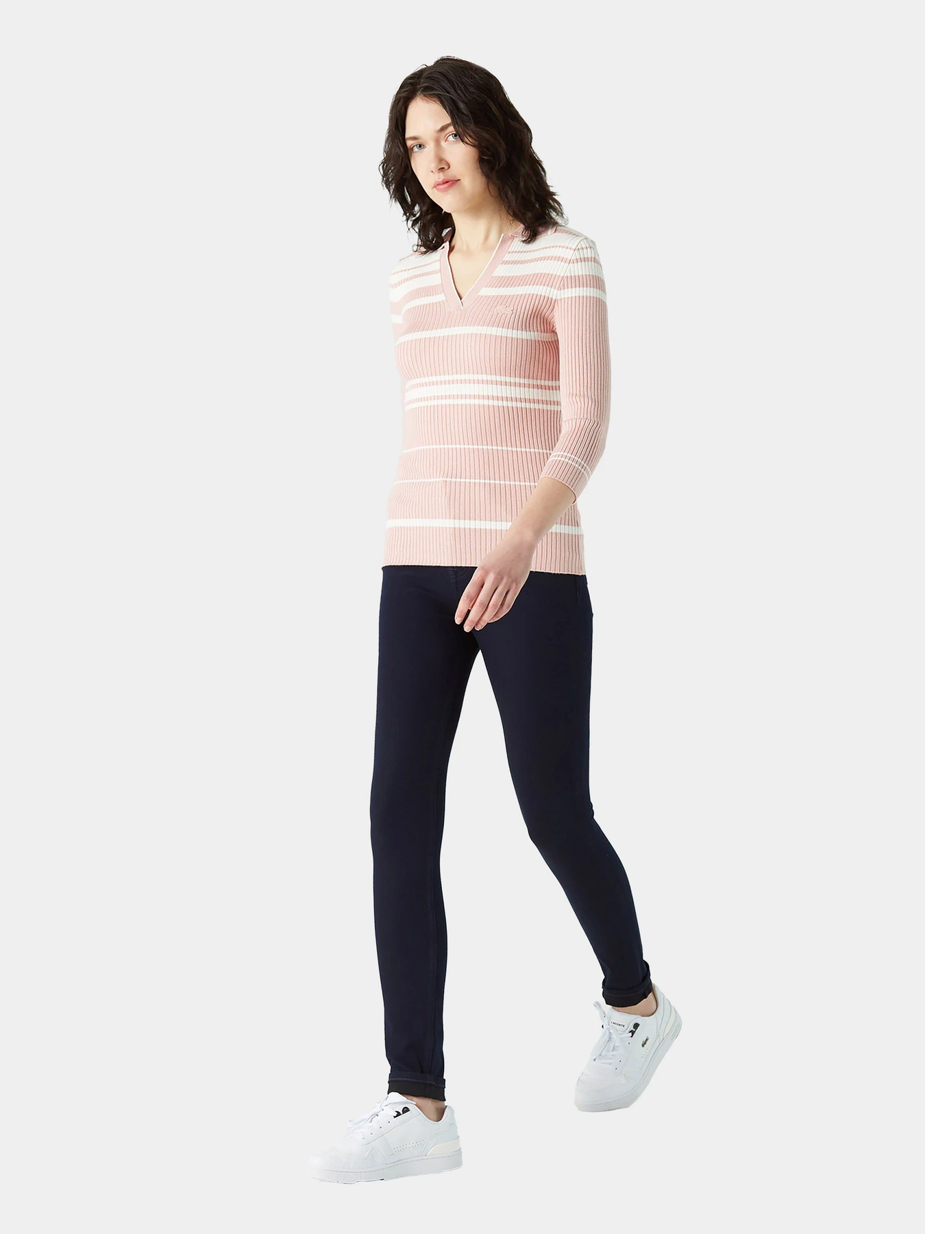 Свитры и кардиганы Lacoste модель AF015050P Фото