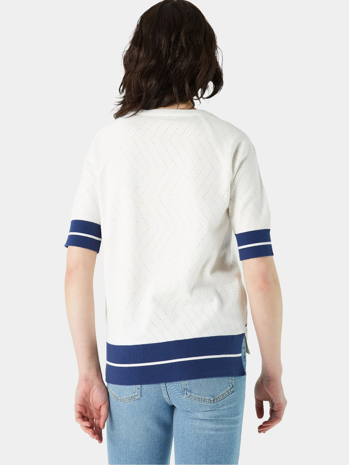 Футболки и поло Lacoste модель AF020202B Футболки и поло Lacoste модель AF020202B Фото