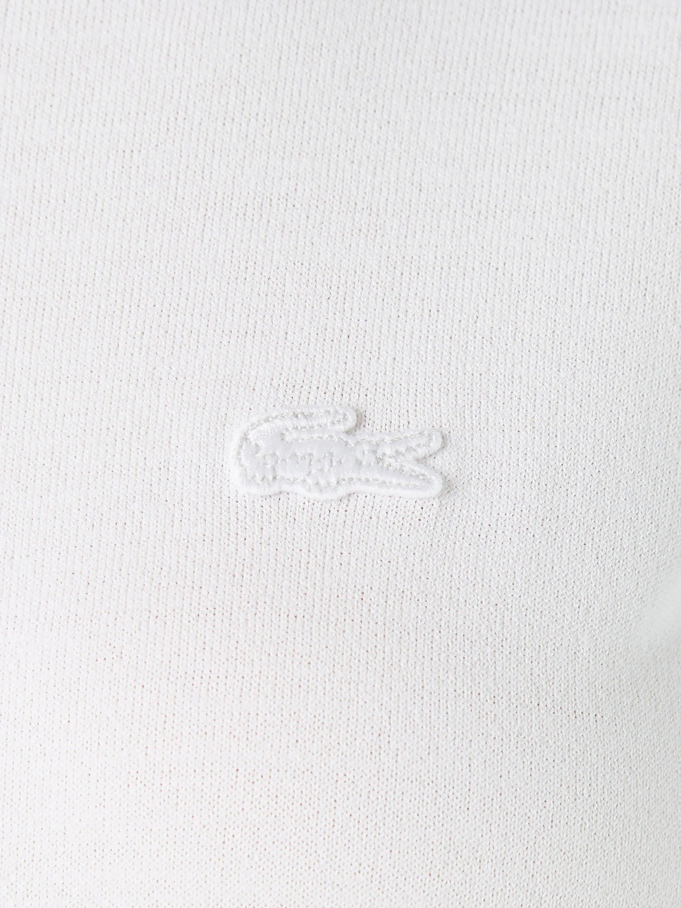 Свитры и кардиганы Lacoste модель AF020303B Фото
