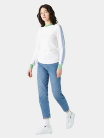 Свитры и кардиганы Lacoste модель AF020303B Фото