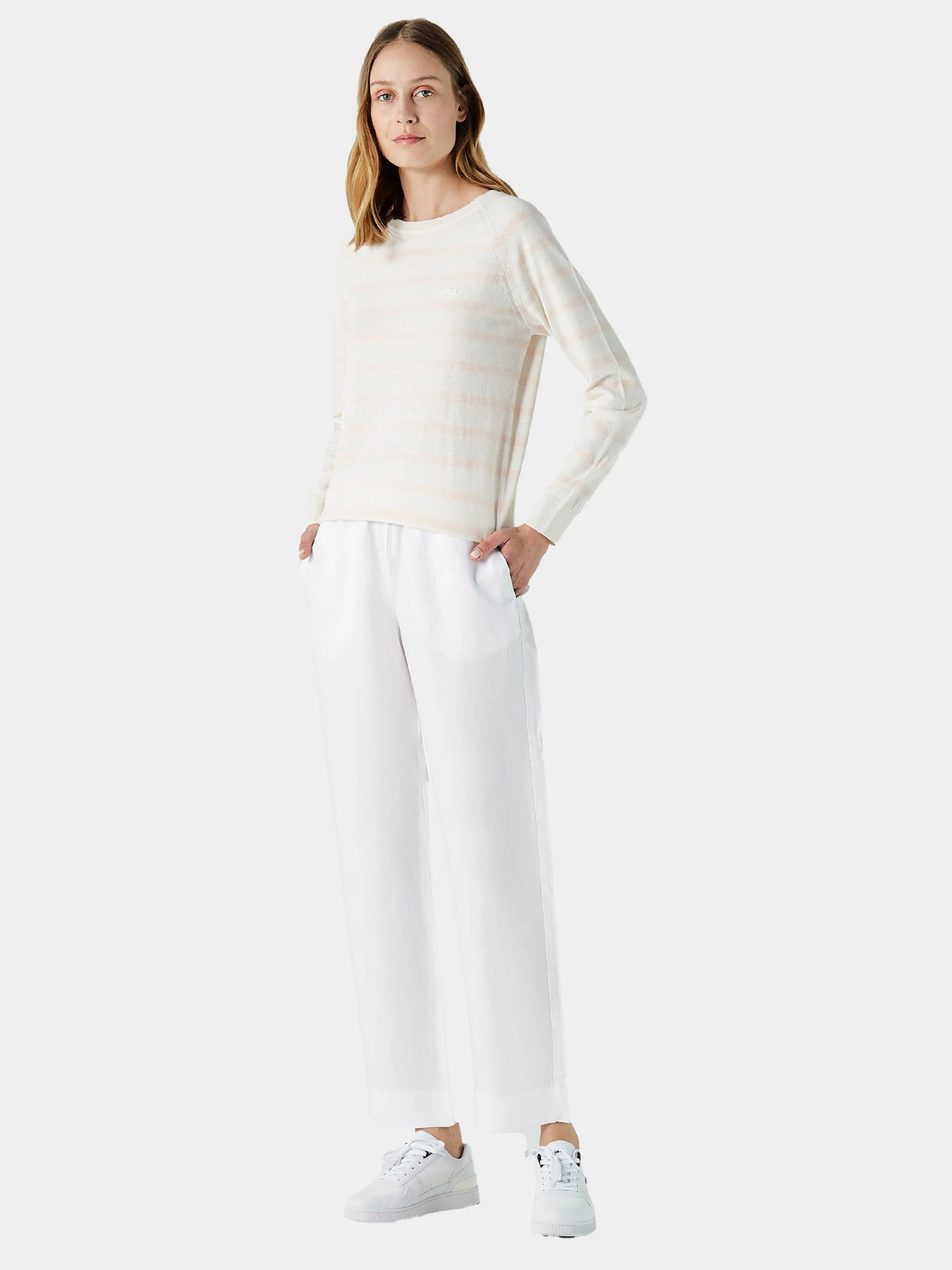 Свитры и кардиганы Lacoste модель AF021616P Фото
