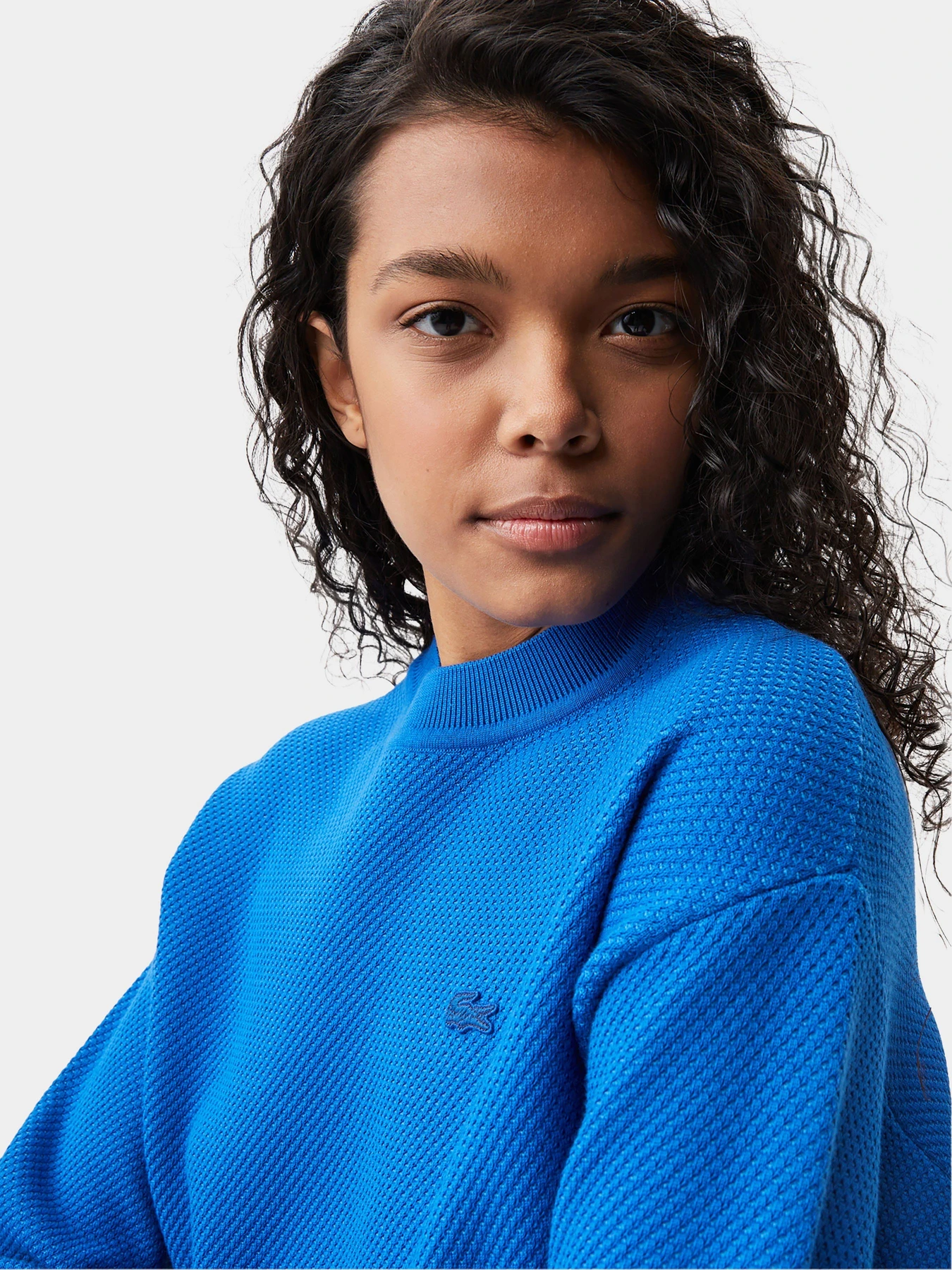 Светри та кардигани Lacoste модель AF032020L Фото