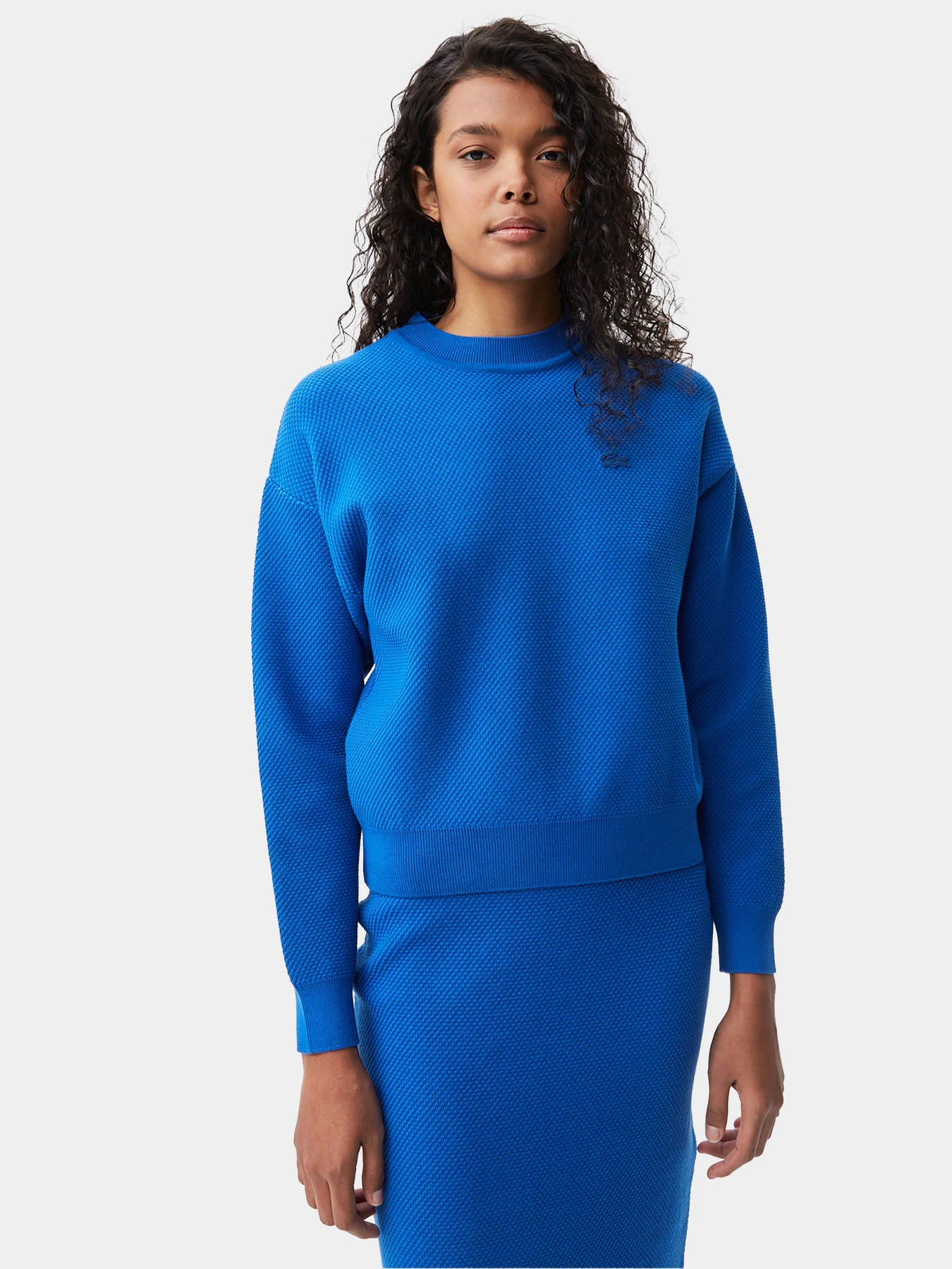 Светри та кардигани Lacoste модель AF032020L Фото