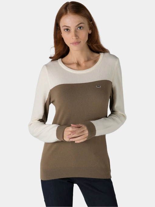 Светри та кардигани Lacoste модель AF215454A Фото