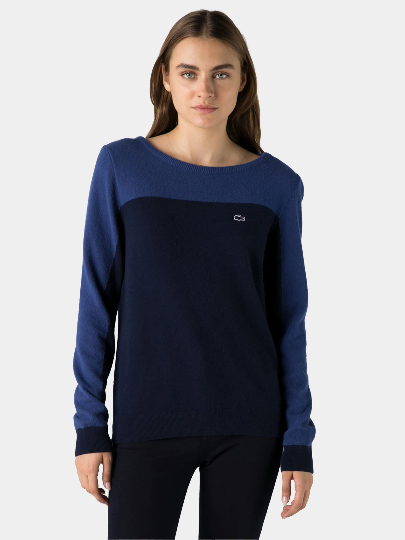 Свитры и кардиганы Lacoste модель AF215454L Фото