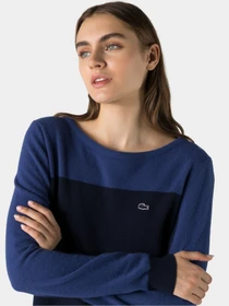 Свитры и кардиганы Lacoste модель AF215454L Фото