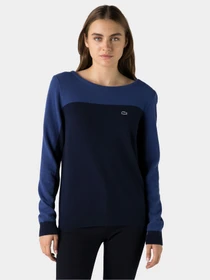 Свитры и кардиганы Lacoste модель AF215454L Фото