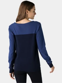 Свитры и кардиганы Lacoste модель AF215454L Фото