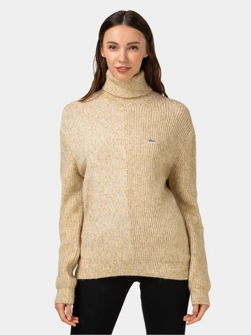 Свитры и кардиганы Lacoste модель AF215555K Фото