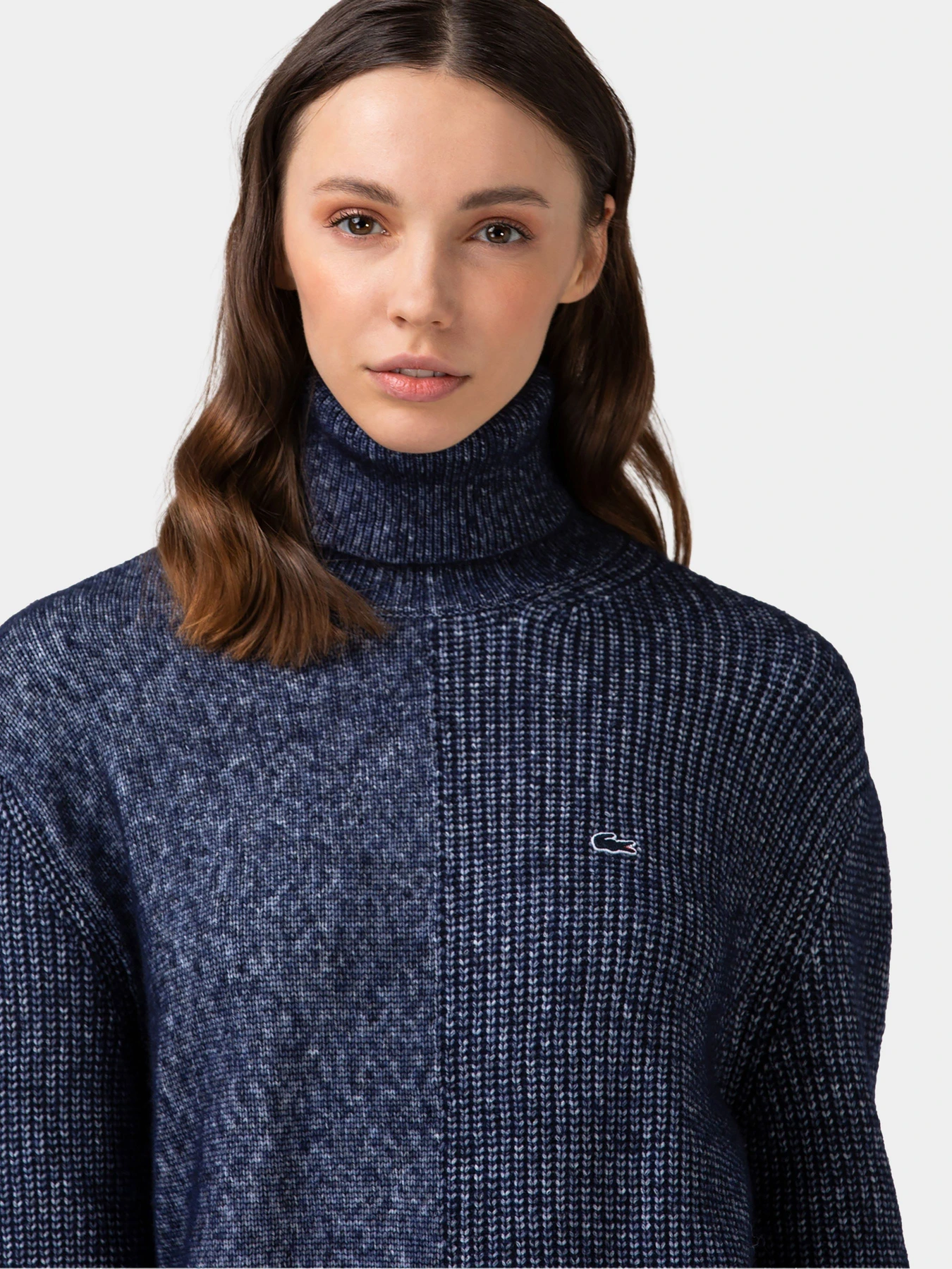 Свитры и кардиганы Lacoste модель AF215555L Свитры и кардиганы Lacoste модель AF215555L Фото