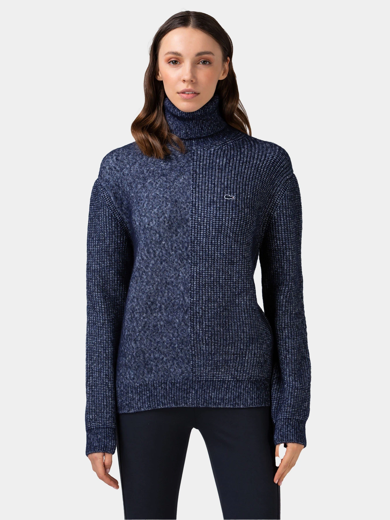 Свитры и кардиганы Lacoste модель AF215555L Свитры и кардиганы Lacoste модель AF215555L Фото