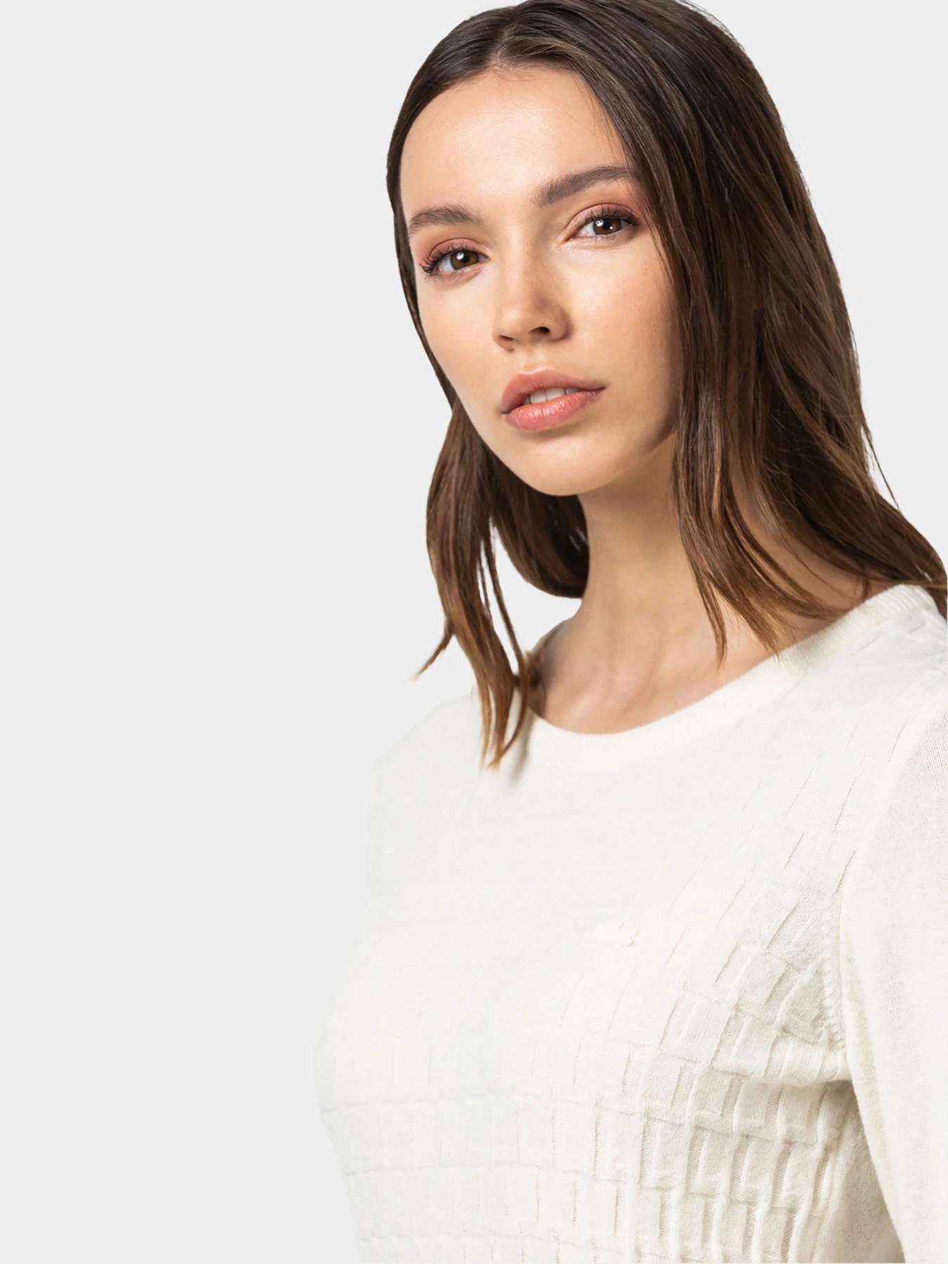 Светри та кардигани Lacoste модель AF215959A Фото