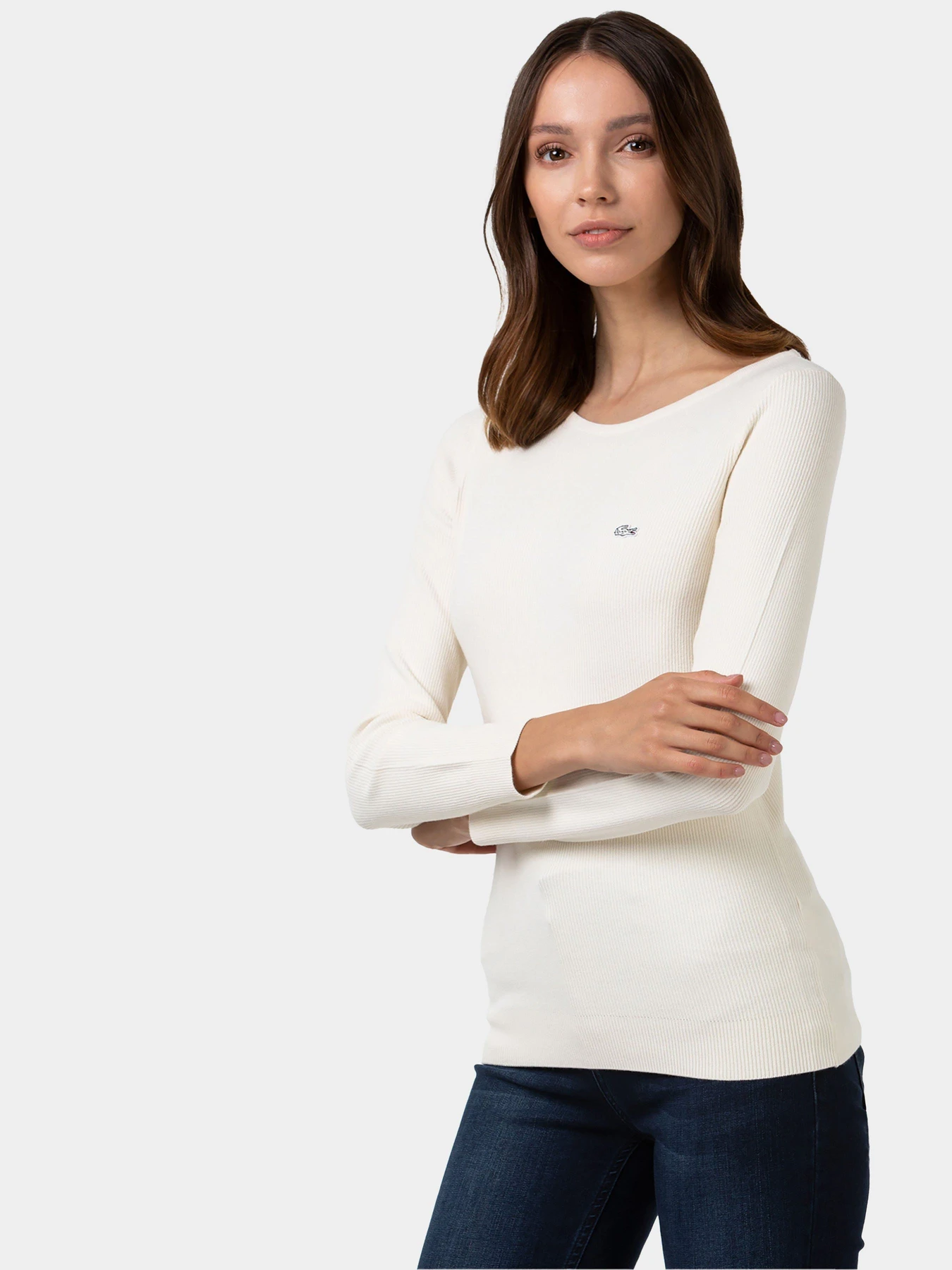 Светри та кардигани Lacoste модель AF216868A Фото