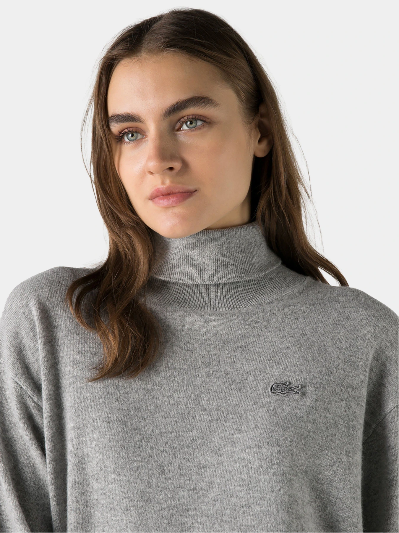 Светри та кардигани Lacoste модель AF223333G Светри та кардигани Lacoste модель AF223333G Фото