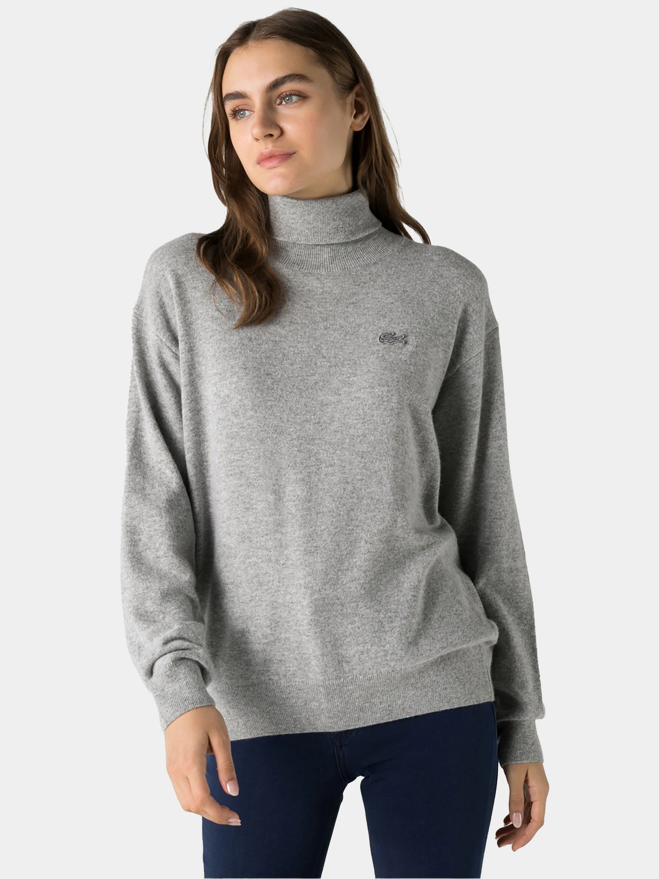 Светри та кардигани Lacoste модель AF223333G Светри та кардигани Lacoste модель AF223333G Фото