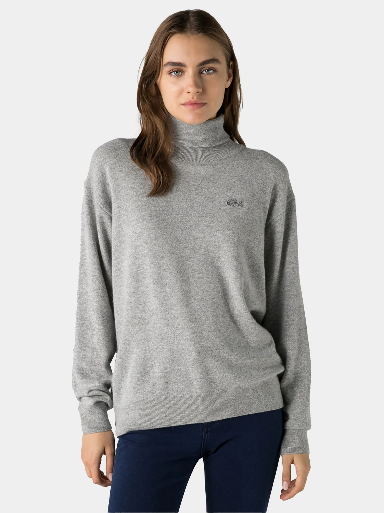Светри та кардигани Lacoste модель AF223333G Светри та кардигани Lacoste модель AF223333G Фото