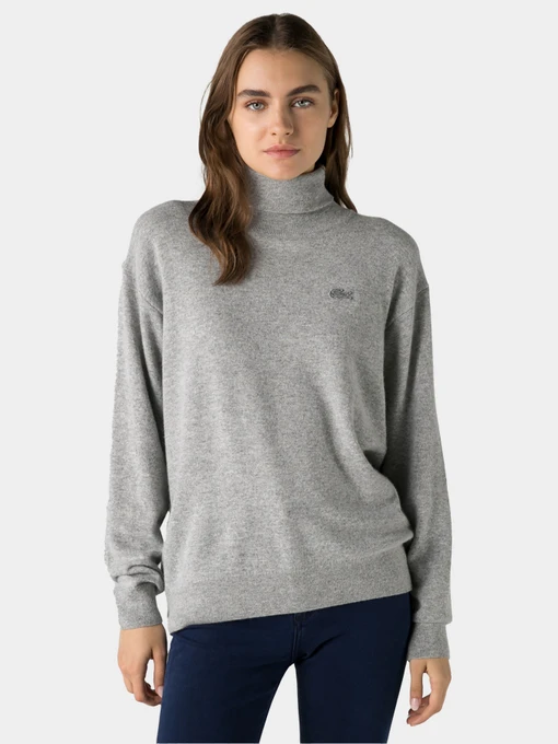Свитры и кардиганы Lacoste модель AF223333G Фото